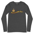 thumbnail image 1 of T-shirt Unisexe à Manches Longues Mr. Schnappy Face, 1 of 7