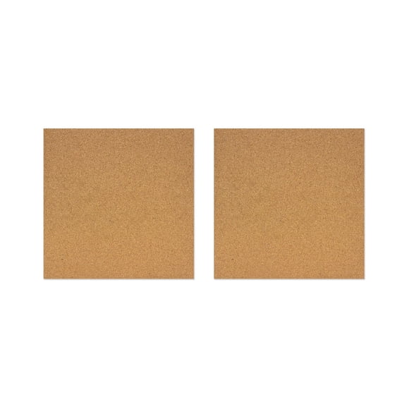 Quartet Cork Tiles