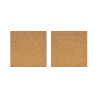 Quartet Cork Tiles