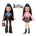 thumbnail image 3 of Bratz Pretty ‘N’ Punk Jade Fashion Doll, 3 of 7