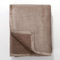 thumbnail image 3 of Oversized Plush Throw, 3 of 4