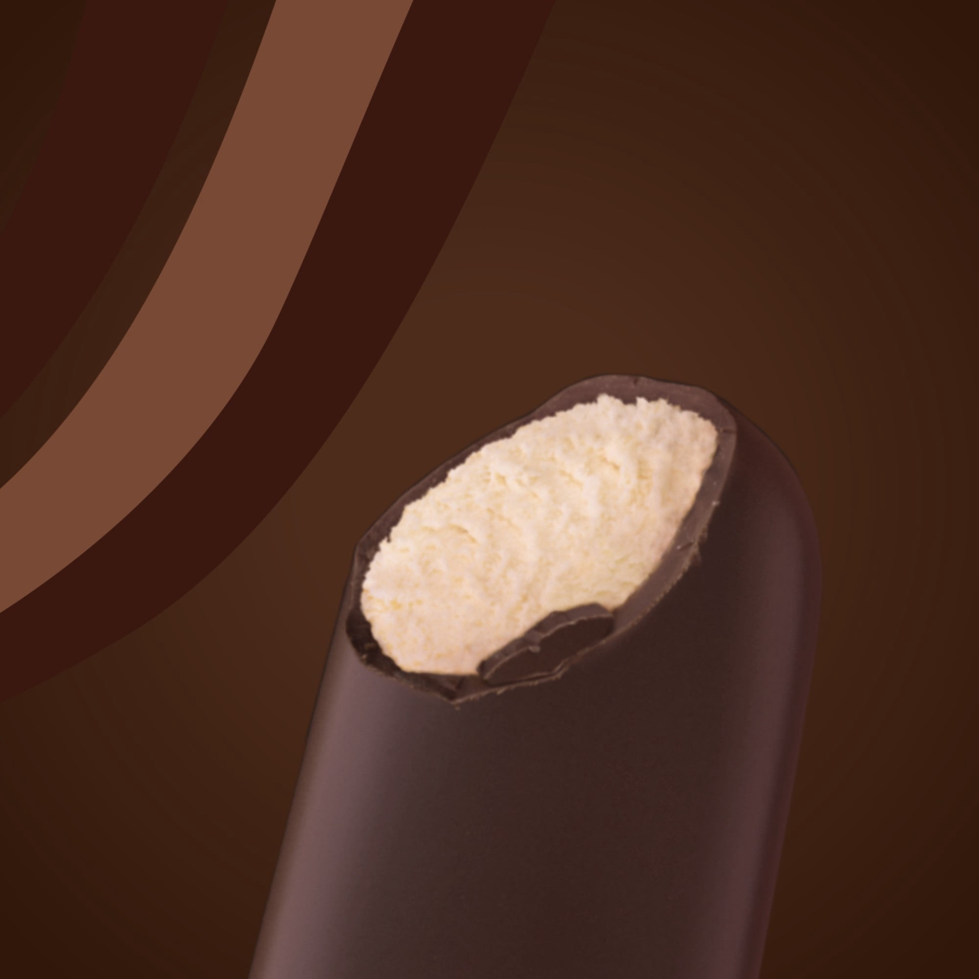 Magnum Dark Chocolate Ice Cream Bars, 3 x 85 mL