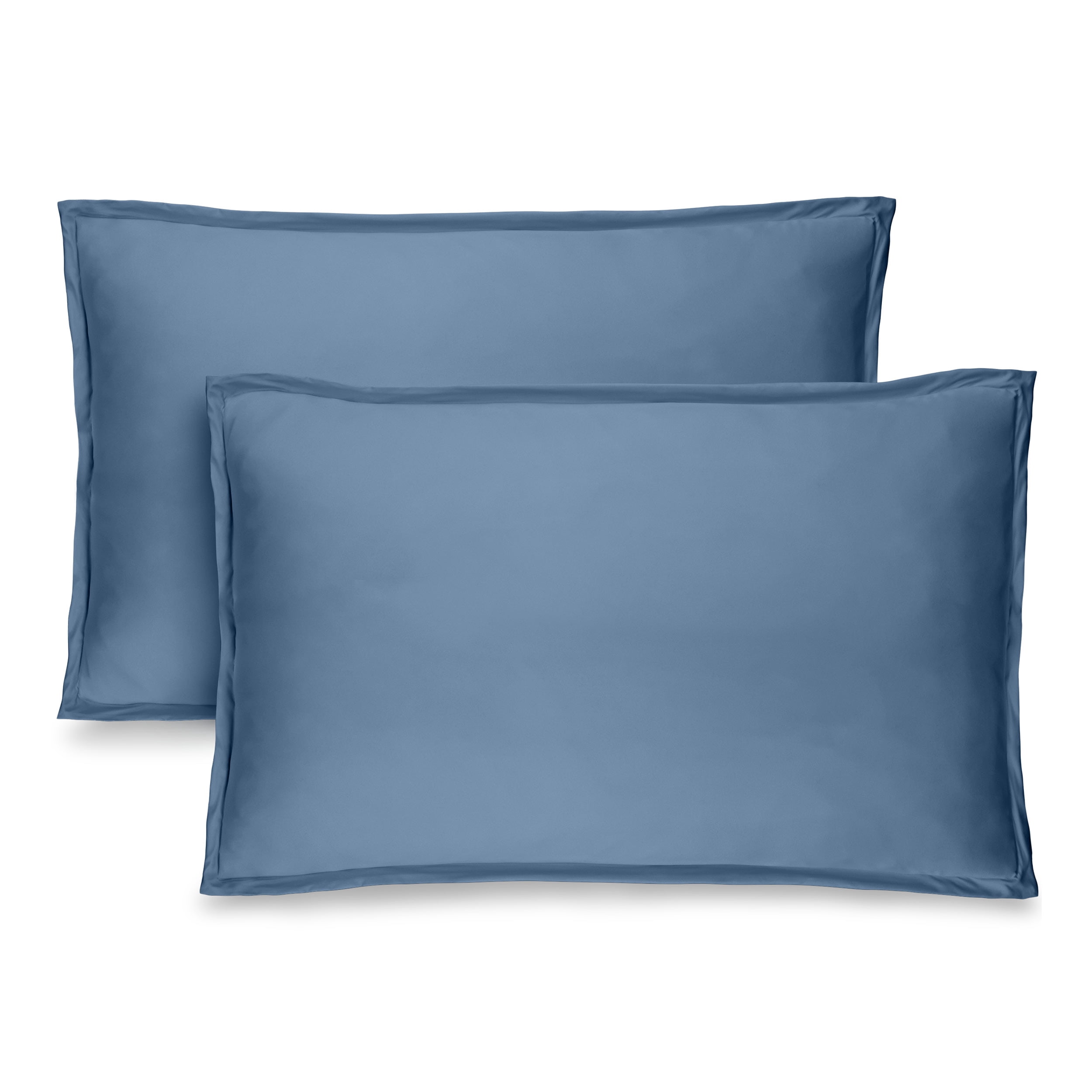 Bare Home Ensemble de Taies en Microfibre Ultra Douce 1800 de Qualité Supérieure