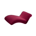 thumbnail image 1 of Housses de Chaise Longue Housse de Chaise Intérieure pour Salon Housse Intérieure Chambre Rouge Vin, 1 of 9