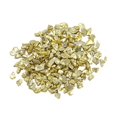 thumbnail image 1 of 2 Bag Crushed Stone Filler Beautiful Wear Resistant Coloured Glaze Mini Chips Decorative Rocks for Home, 1 of 10