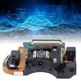 thumbnail image 4 of For PS3 , Game Console Parts Wear Resistance Durable Prevent Corrosion  For PS3 SLIM KES-450AAA, 4 of 8