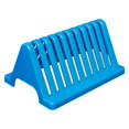 thumbnail image 4 of jinwen Glissières de Microscope Support de Taches Pratique pour Verre Support de Vidange Bleu, 4 of 9