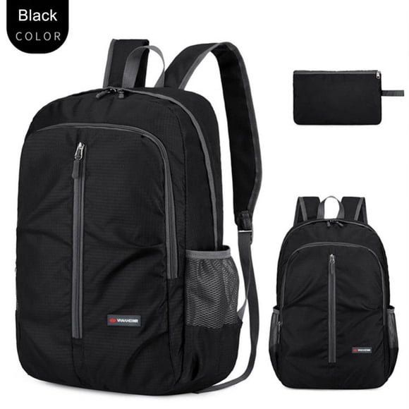 Sports Hiking Backpack 25L Outdoor Camping Foldable Waterproof Travel Bag