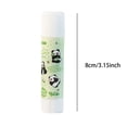 thumbnail image 3 of CHENMEI Cute Patterns Solid Glues Solid Glue Stick Strong Adhesives for Student Stationery DIY Craft High Viscosity School Glue and Adhesives, 3 of 7
