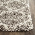 thumbnail image 4 of Safavieh Hudson Jaye Geometric Shag Area Rug, 4 of 9