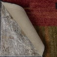 thumbnail image 3 of Mohawk Home New Wave Alliance Nylon Runner, 2' x 5', 3 of 6