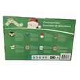 thumbnail image 2 of Squishmallows Ornament Set 8 Pieces, 2 of 2