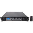 thumbnail image 2 of Rockville RCS180-6 - Amplifier - 180 Watt (total), 2 of 5
