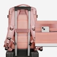 thumbnail image 3 of Travel Super Large Capacity Backpack for Travel with Independent Compartments and Lightweight Aluminum Foldable Design for All Ages, 3 of 4