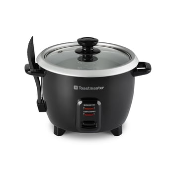 Toastmaster 10 Cup Rice Cooker