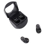 Earbuds,  Earbuds PC ABS with Charging Case Eartips for Sleeping