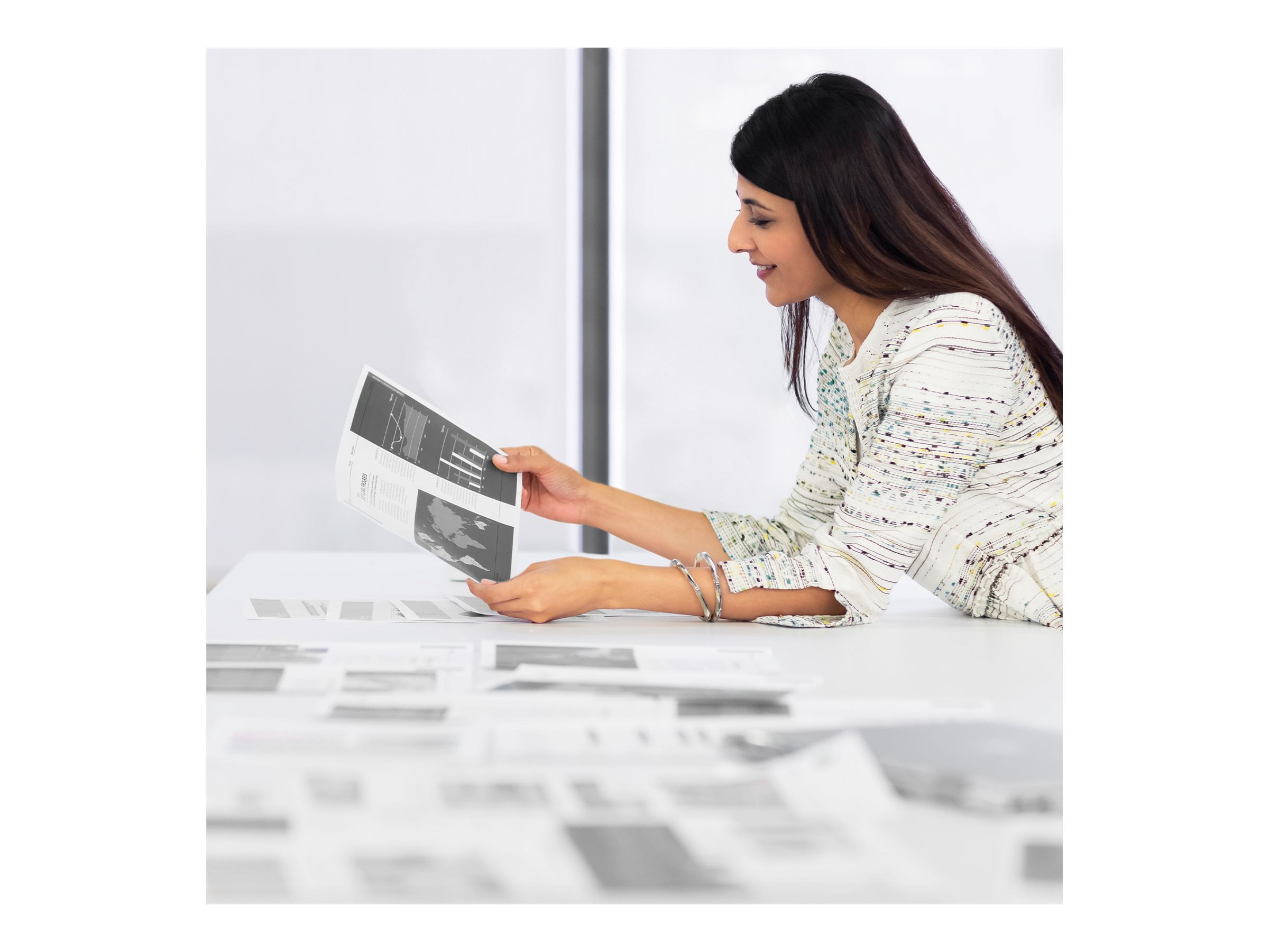HP 148A TONER CART - FRENCH
