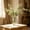 Blanc, variante sur YYV Branche de Fleur de Prunier Artificielle Fausse Tige de Fleur Printanière 5 Options de Couleur Aspect Soie Réaliste Vaporisateur Floral pour Arrangements de Vase Centre de Table de Mariage Décoration de Maison et Bureau