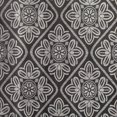 thumbnail image 2 of Gouchee Design Henna Lined Panel, 2 of 2