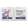 thumbnail image 2 of GoldEgg Omega-3 Large White Eggs, 2 of 7