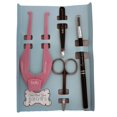 thumbnail image 2 of Billion Dollar Brows Take Back Your Brows Kit 4 Pieces, 2 of 2