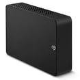 thumbnail image 4 of Seagate Expansion 20TB External Hard Drive HDD - USB 3.0 with Rescue Data Recovery Services (STKP20000400), 4 of 7
