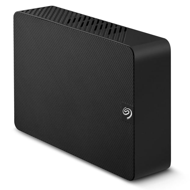 Seagate Expansion 20TB External Hard Drive HDD - USB 3.0 with
