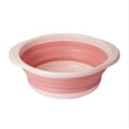 thumbnail image 2 of Dvkptbk Wash Tub Plastic Basin, Travel Folding Basin, Household Portable Washbasin, Laundry Basin Home Essentials, 2 of 3