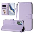 thumbnail image 3 of GANGXUN Wallet Case for Samsung Galaxy Note 20 – Magnetic Closure, RFID Blocking, Wrist Strap, Wireless Charging Compatible, 3 of 6