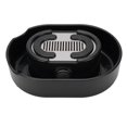 thumbnail image 2 of Beard Clipper Rinser, Practical Water Saving Shaving Cleaner Rinser Portable  for Most Clippers, 2 of 7