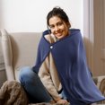 thumbnail image 3 of Birdeem Heated Mattress Pad,Usb To Usb Cable,Heating Blanket Winter Usb Heating Shawl Pad Warming Blanket Home Heating Knee Pad Mattress Shawl,Portable Heating Pad,Usb Heating Pad, 3 of 5