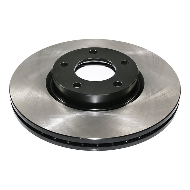Durago Série Électrophorétique Disque de Frein avant Ventilé