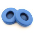 thumbnail image 1 of QualitChoice Coussin d'Écouteurs Réduction de Bruit Protection Accessoires de Remplacement pour Studio Solo 2 Sans Fil Bleu 1Ensemble, 1 of 6