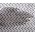 thumbnail image 4 of oneOone Viscose Chiffon Fabric Chevron Ikat Fabric Prints By Yard 42 Inch Wide, 4 of 4