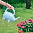 thumbnail image 2 of Decodeary Gardening Water Pot Compact And Portable Cartoon Animals Shape Convenient Handle green dinosaur 1Set, 2 of 6