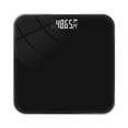 thumbnail image 2 of Meitianfacai Electronic Scale USB Charging Electronic Scale Body Scale Health Weighs Heavy Weight Scale Electronic Scale, 2 of 7