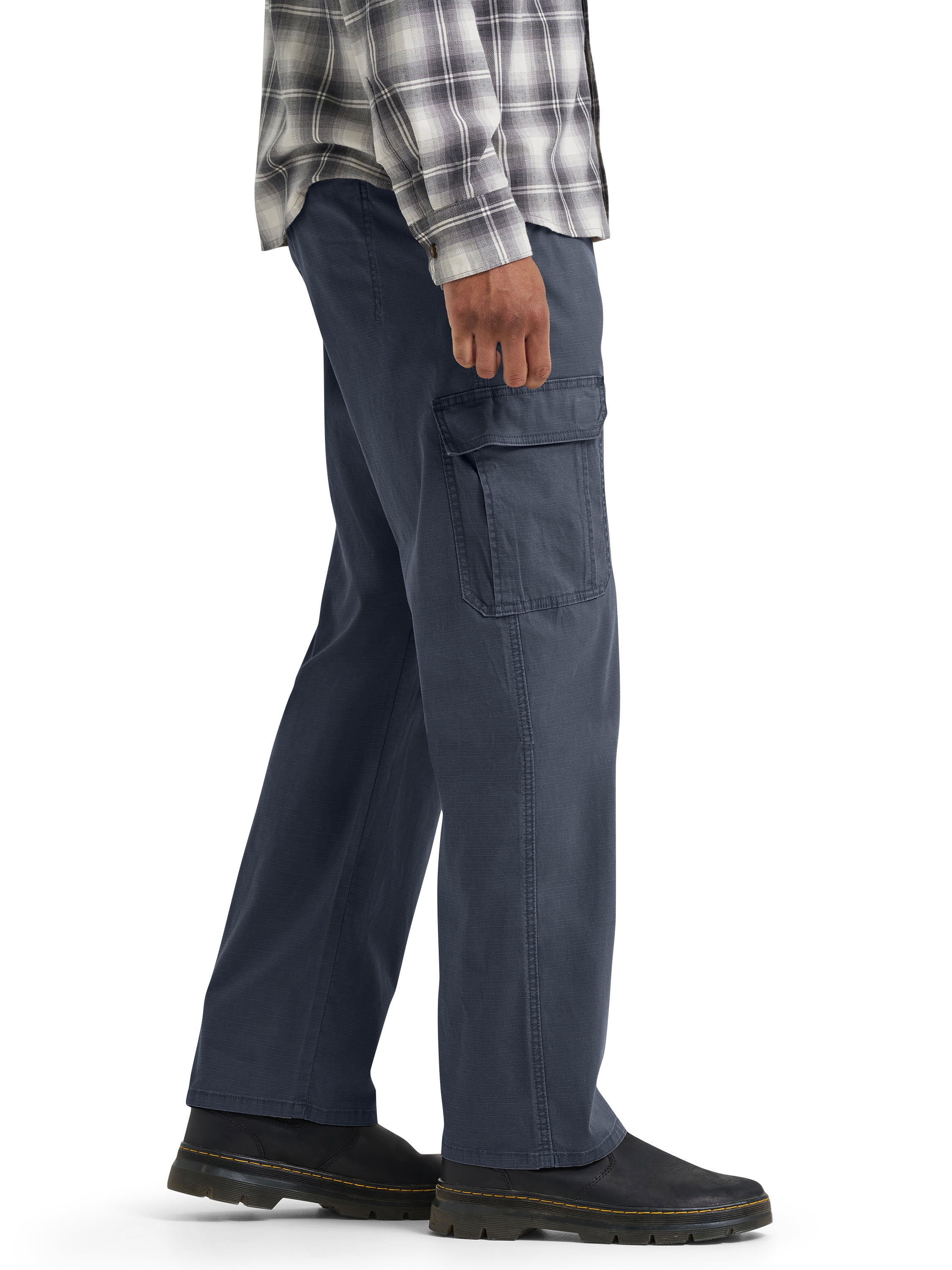 Pantalon cargo pour hommes Wrangler® Core à coupe décontractée