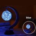 thumbnail image 1 of EGNMCR Night Lights LED Decorative Light Star Light Wrought Iron Night Light Night light, 1 of 2