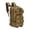 Color, variant on Portable Hiking Backpack Daypack Adventure Bag Travel School Survival 30L Geometric