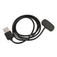 thumbnail image 1 of Smartwatch, Charge Rapide Ajustement Parfait 100cm Noir Stable pour GTS 2e, 1 of 8