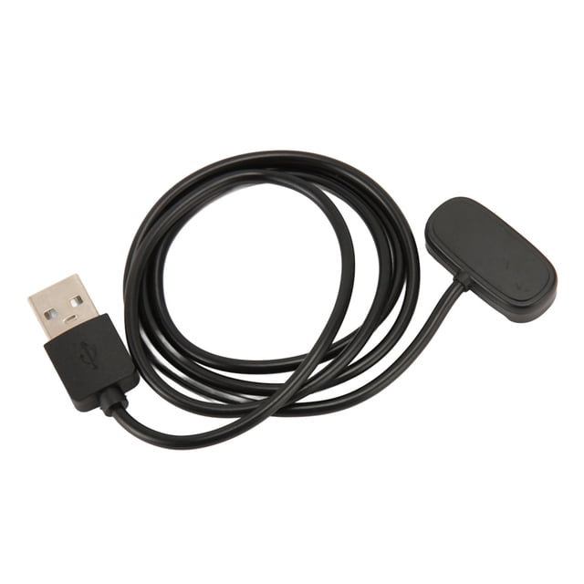 Smartwatch, Charge Rapide Ajustement Parfait 100cm Noir Stable pour GTS 2e