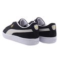 thumbnail image 1 of PUMA Suede Classic XXI Black White 10 B (M), 1 of 3