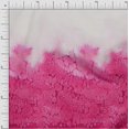thumbnail image 1 of oneOone Polyester Lycra Pink Fabric Texture Panel Sewing Craft Projects Fabric Prints By Yard 56 Inch Wide, 1 of 3