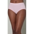 thumbnail image 4 of Paquet de 6+1 Bonus culottes de base Hanes pour femmes, 4 of 6