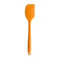 thumbnail image 4 of Birdeem Silicone Spatula Spatulas Silicone Heat Resistant Dough Scraper Rubber Spatula Offset Spatula Silicone Spatula Set Small Spatula Spatulas for Kitchen Use Cake Scraper Kitchen Baking Cake Spatu, 4 of 10
