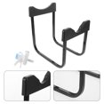 thumbnail image 2 of Large Foldable Water Bottle Stand Gallon Water Jug Holder Outdoor Water Cooler Rack Gallon Water Bottle Jug Drink Dispenser Storage Cooler Foldable Cradle Stand, 2 of 8