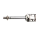 thumbnail image 2 of Graflsoa High-Performance Stainless Steel Mini Pneumatic Cylinder MA25*25 for Industrial Automation, 2 of 7