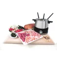 thumbnail image 4 of Swissmar Arolla 10 Piece Electric Fondue Set, Stainless Steel, 4 of 4