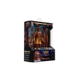 thumbnail image 2 of Jada Toys STREET FIGHTER II ACTION FIGURE - Dhalsim, 2 of 5