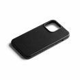 thumbnail image 2 of Bellroy Étui en Cuir Noir pour iPhone 13 Pro Max, 2 of 4